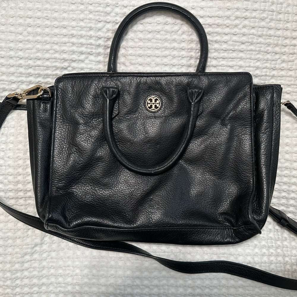Tory Burch tote bag